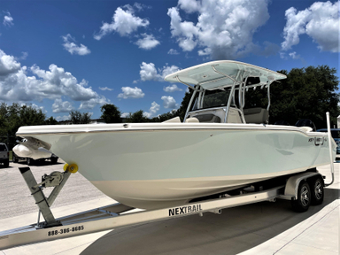 2022 Key West Boats 263 FS
