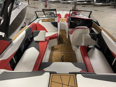 2022 ATX Surf Boats 22 Type-S