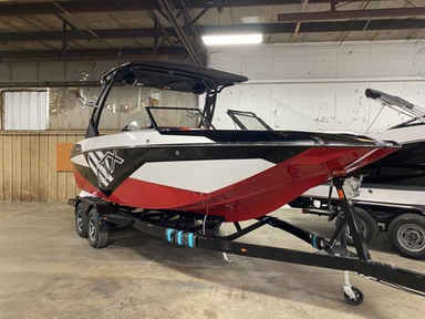 2022 ATX Surf Boats 22 Type-S