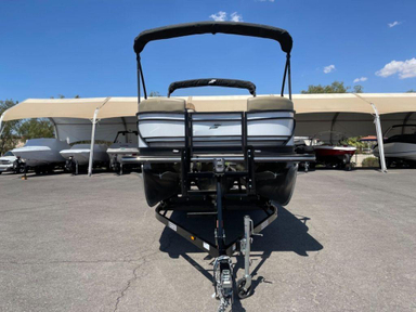 2022 Starcraft Marine SLS 3