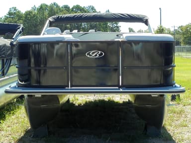 2022 Bentley Pontoons LE 200 CR