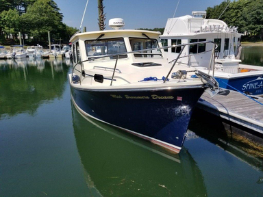 2018 Eastern Boat tournament