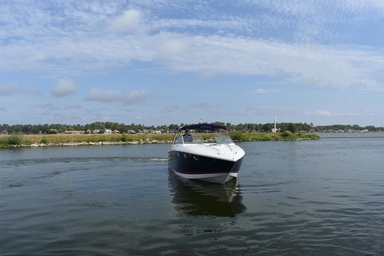 2012 Cobalt Boats 323