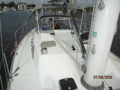 1991 Freedom Boats USA 45