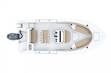 2022 Sportsman 212 open