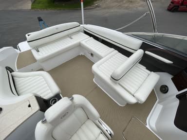 2014 Cobalt Boats R7