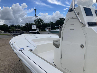 2022 Key West Boats 210BR