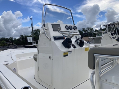 2022 Key West Boats 210BR