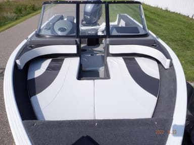 2021 Smoker Craft 182 Ultima