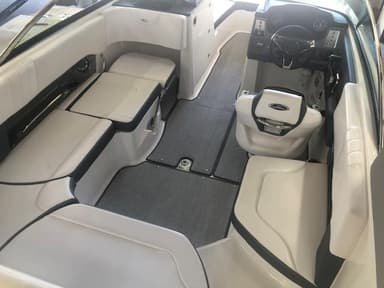2021 Chaparral Boats 237 SSX
