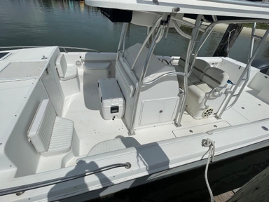 2007 Pro Cat Catamarans 3660