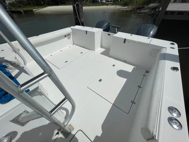 2007 Pro Cat Catamarans 3660