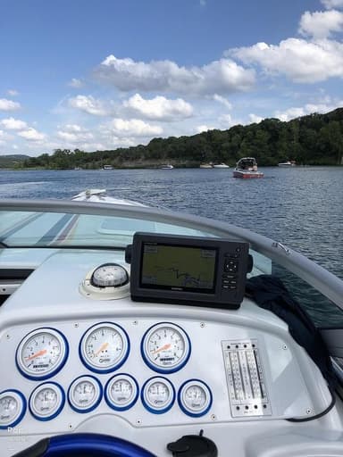 2003 Formula Boats 292 FASTech