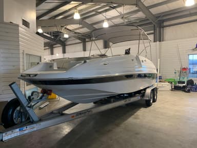 2021 Sea Pro Citation