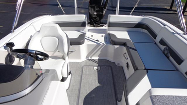 2018 Chaparral Boats 191 Suncoast