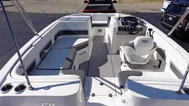 2018 Chaparral Boats 191 Suncoast