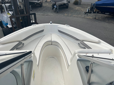 2008 Bayliner 185