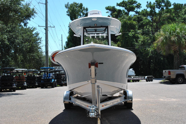 2020 Sea Hunt Ultra 239 SE