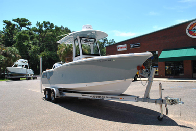 2020 Sea Hunt Ultra 239 SE