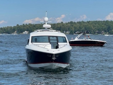 2021 Cobalt Boats A36