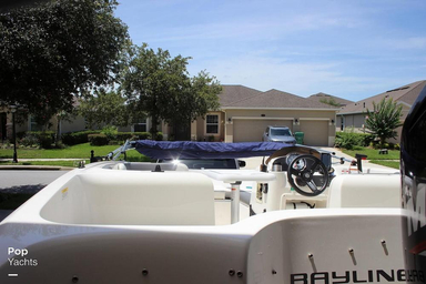 2020 Bayliner Element E16