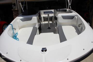 2020 Bayliner Element E16