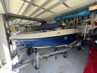 2020 Bayliner Element E16