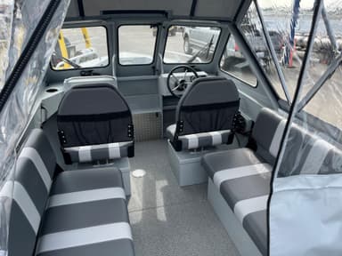 2022 Hewes Craft 180 Sportsman