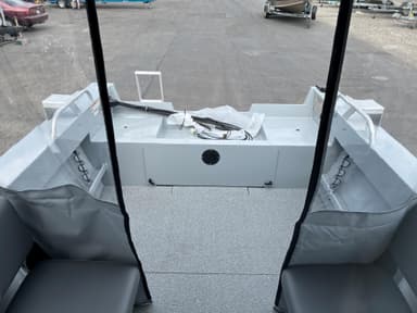 2022 Hewes Craft 180 Sportsman