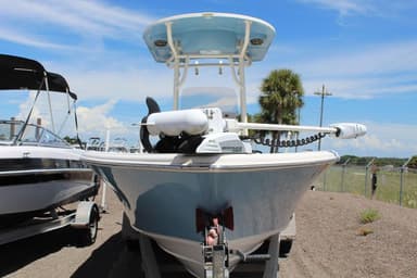 2019 Sea Chaser 26 LX