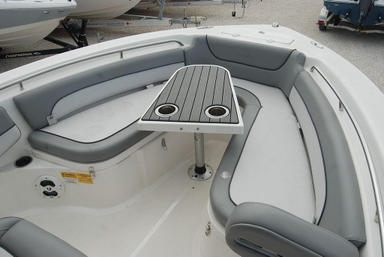 2021 NauticStar 2302 Legacy