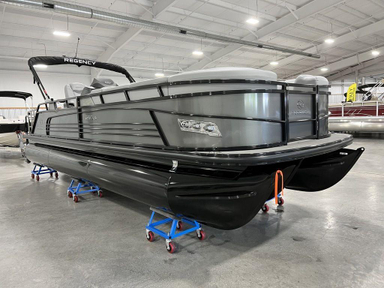 2021 Regency Boats 250 LE3 Sport