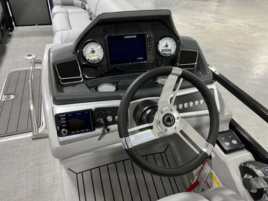 2021 Regency Boats 250 LE3 Sport