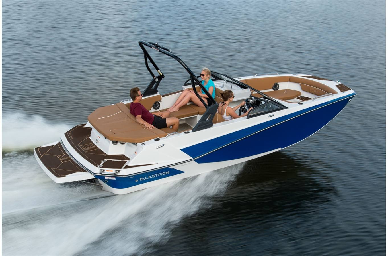 2021 Glastron GTDW 205 SURF