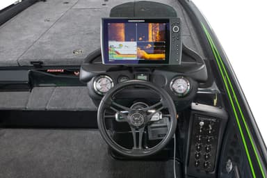 2021 Phoenix Boats 920 Elite