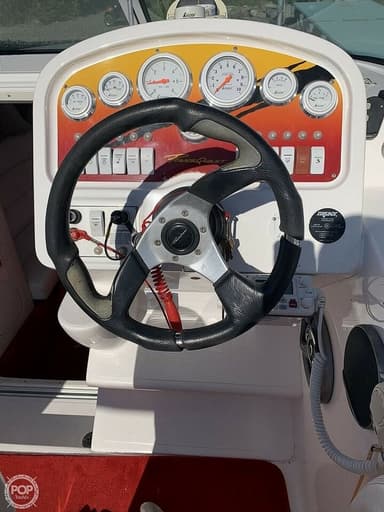 2005 Powerquest Boats Silencer 280