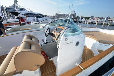 2016 Cormate Sportmate 27