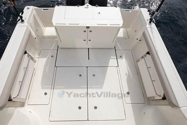 2021 Quicksilver 905 Pilothouse