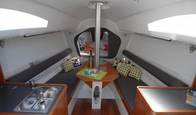 2009 Archambault A31