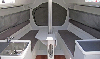 2009 Archambault A31