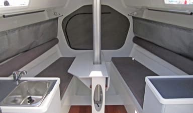 2009 Archambault A31