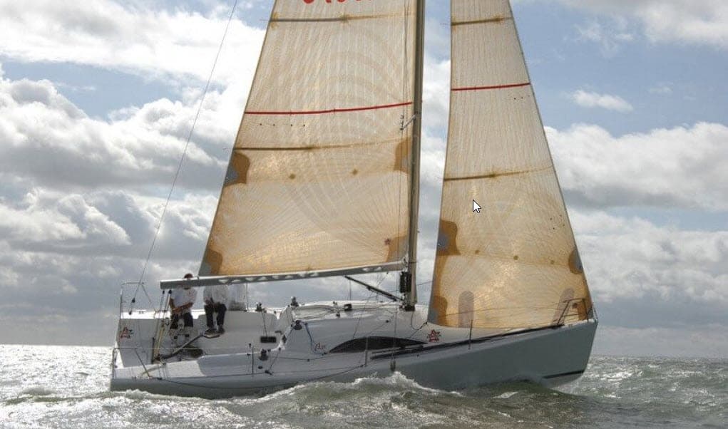 2009 Archambault A31