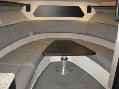 2016 Cobalt Boats A40