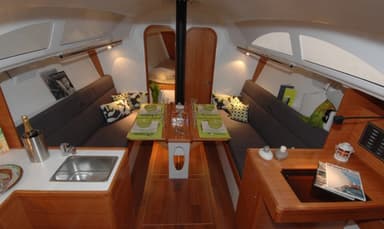 2003 Archambault A40 RC