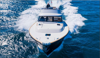 2018 Toy Marine 51 Fly