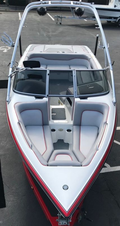 2007 Centurion Boats C4 Typhoon