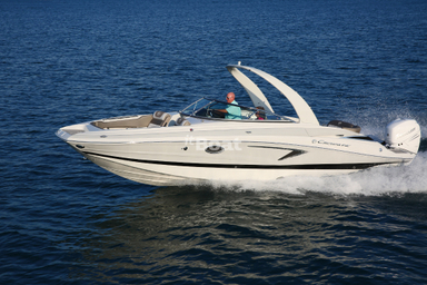2020 Crownline E285