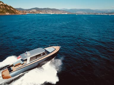 2020 Alen Yacht Alen 56