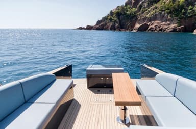 2020 Alen Yacht Alen 56