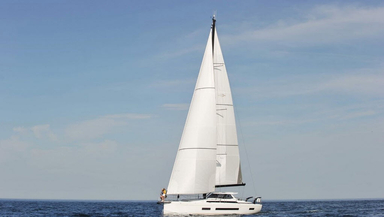 2019 Amel 60